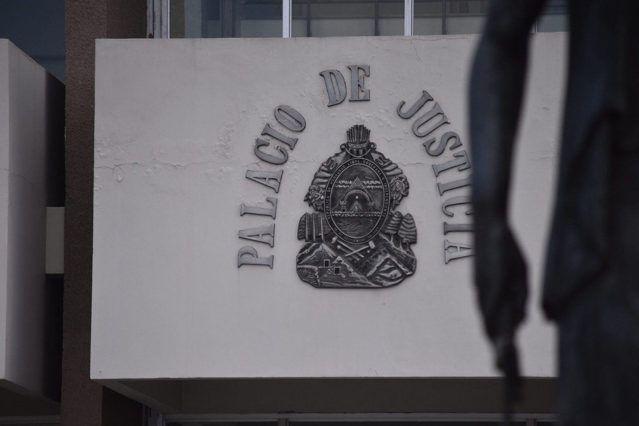 CSJ prevé remitir opinión sobre reformas penales cuando esté integrado su pleno