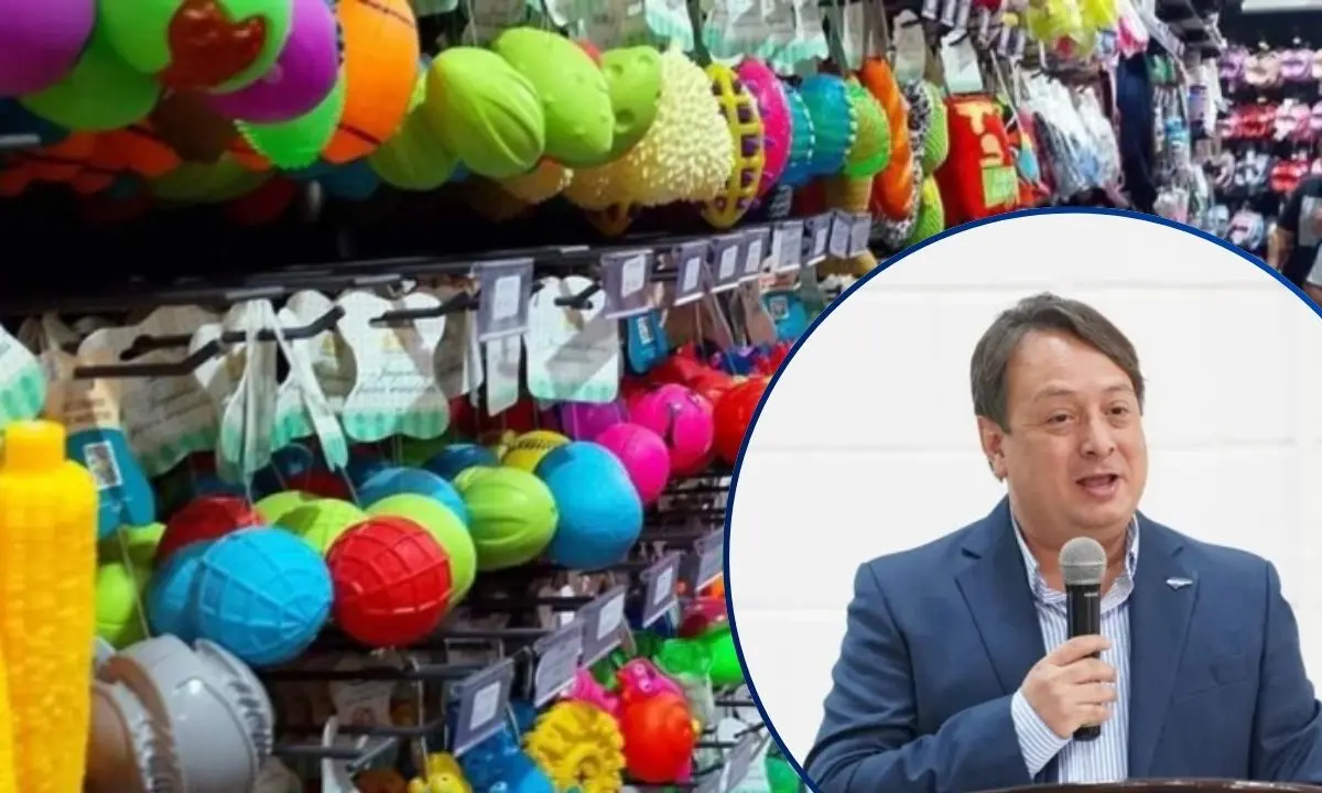 ¡Ojo negocios chinos! Gobierno anuncia controles más estrictos a sus comercios