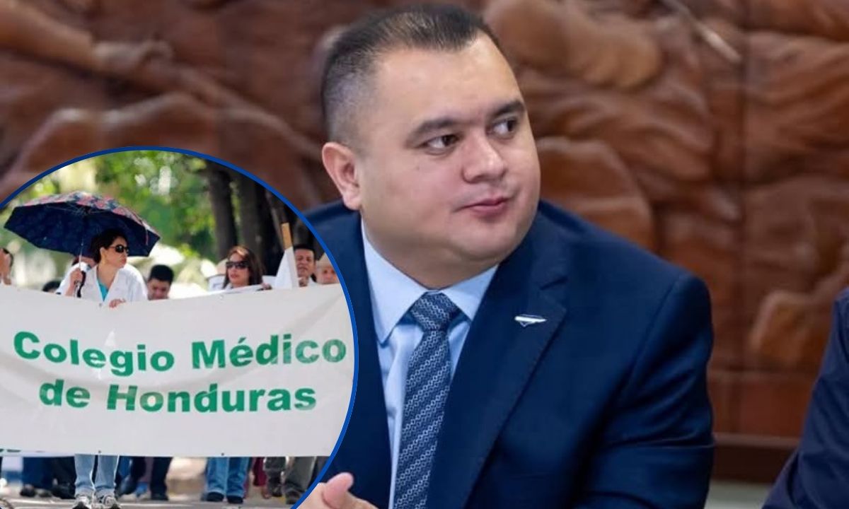 Gobierno señala que solo el 5% de médicos tiene pagos pendientes