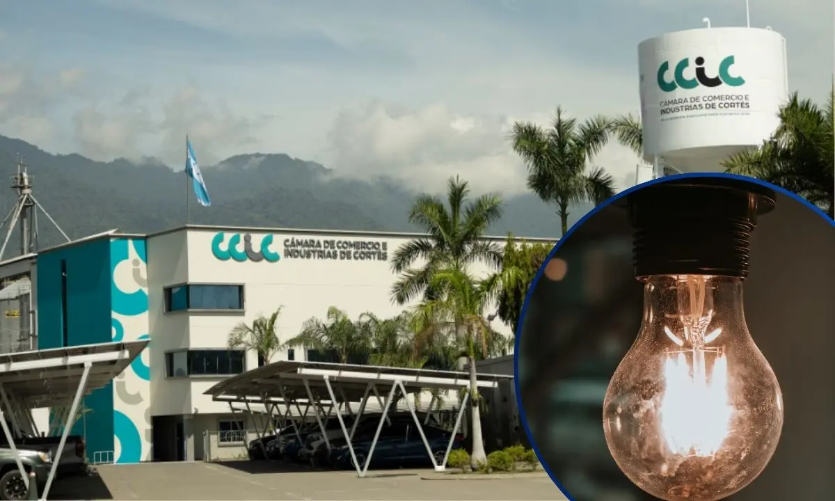Industriales aseguran que Honduras puede generar el 100% de su energía