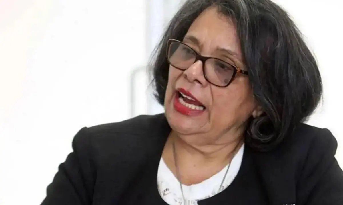 Julieta Castellanos advierte: “Crisis estructural de Honduras se agrava”