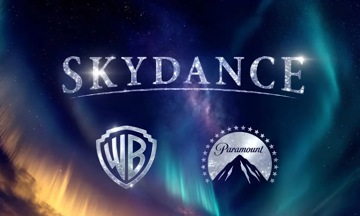 Paramount compra Warner Bros. y crea gigante llamado Skydance