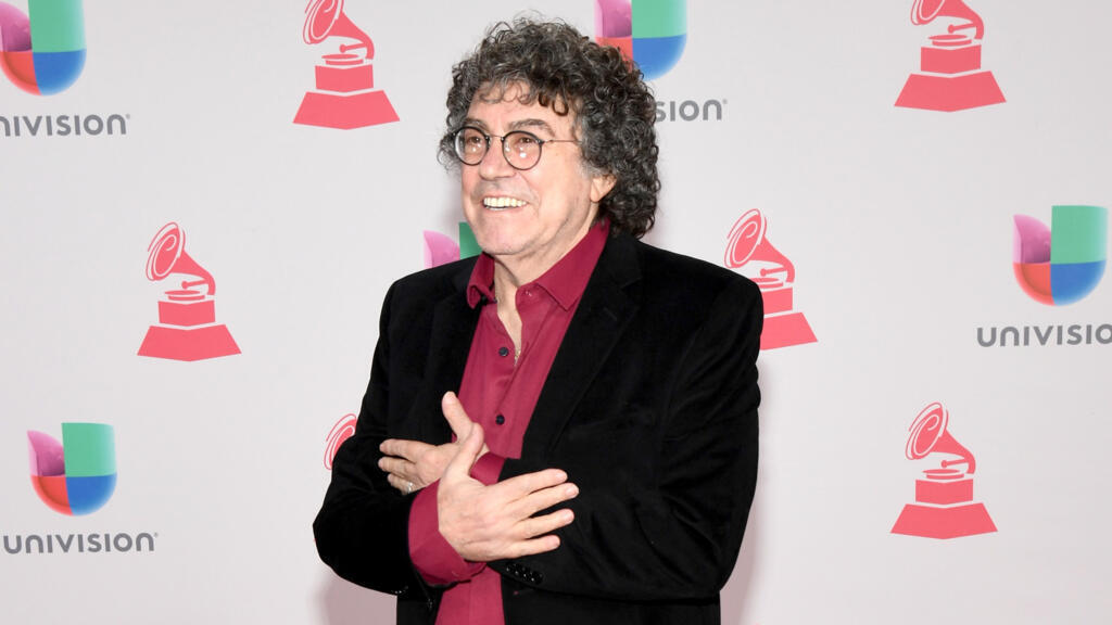 Murió Piero, una de las grandes voces de Latinoamérica, a los 81 años