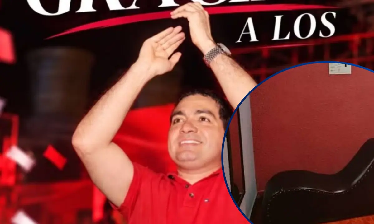 ¡Motel gratis! alcalde electo de Itauguá cumple promesa
