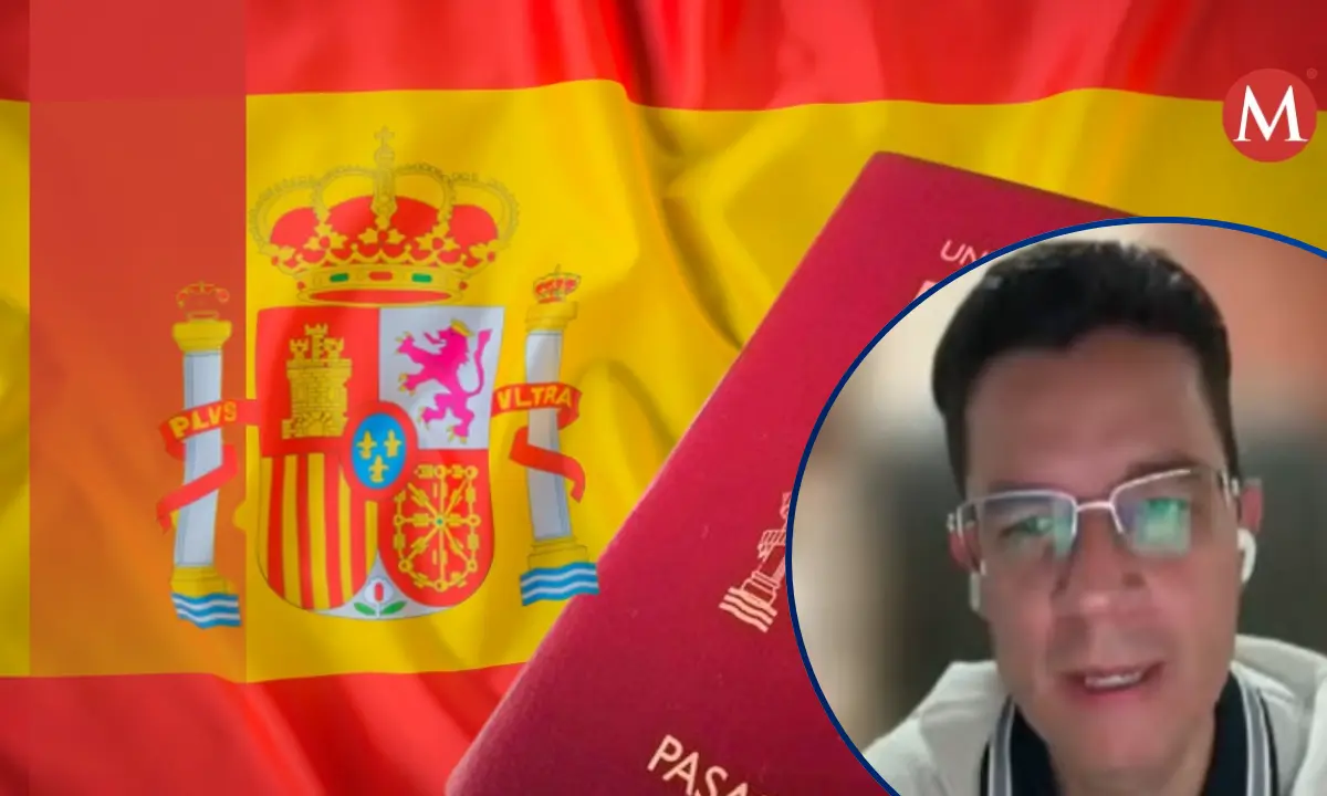 ¿Cómo obtener una visa de trabajo para España? Experto explica los requisitos
