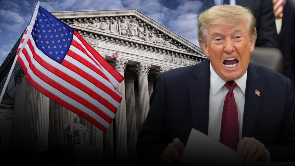 ¿La “lista negra” de Trump en América Latina?
