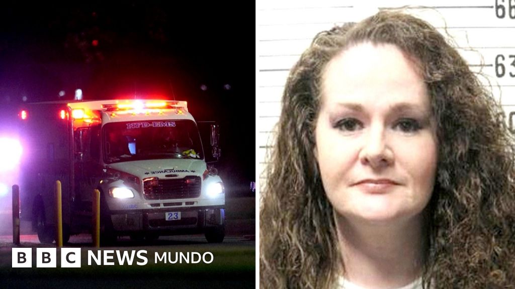 “¿Es una broma?”: difunden las llamadas de emergencia durante la fallida ejecución de Christa Pike en EE.UU.