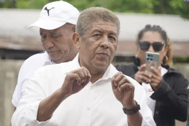 MP formaliza acusación contra Adán Fúnez y dos personas más por el crimen contra el ambientalista Juan López