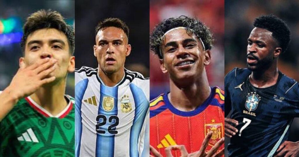 Partidos de HOY en la UEFA Nations League y amistosos: juega Argentina y España