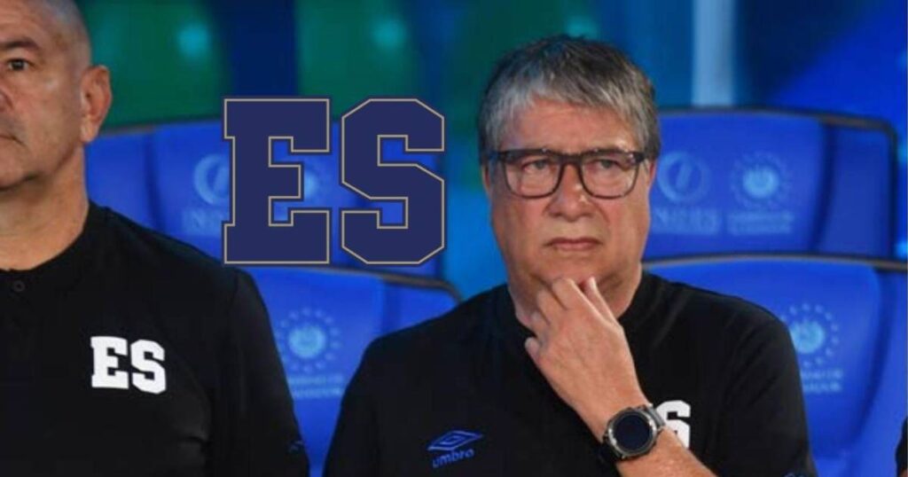 Oficial: Federación Salvadoreña define el futuro de Hernán "Bolillo" Gómez