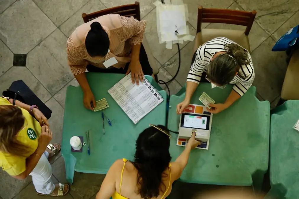 Brasil: la soberanía se dirime en las urnas