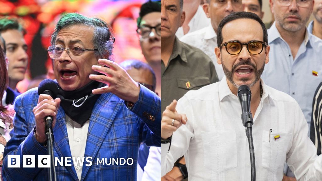 Cómo llegó Colombia a tener una deuda tan alta (y por qué De la Espriella tendrá que aumentarla)