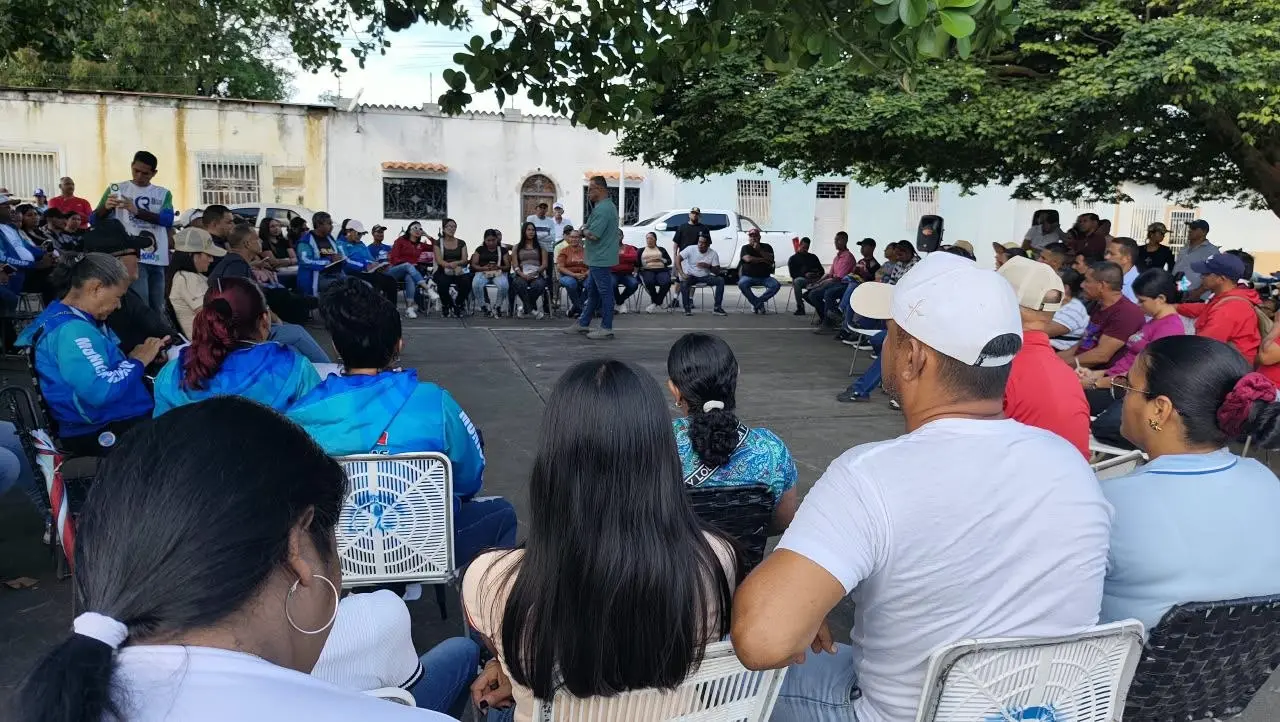 Poder Popular en Venezuela lidera el Plan Agroalimentario Comunal