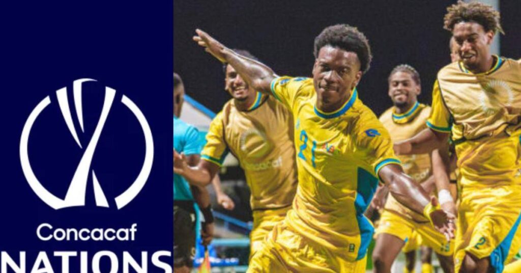 Concacaf Nations League: se confirma la primera selección eliminada