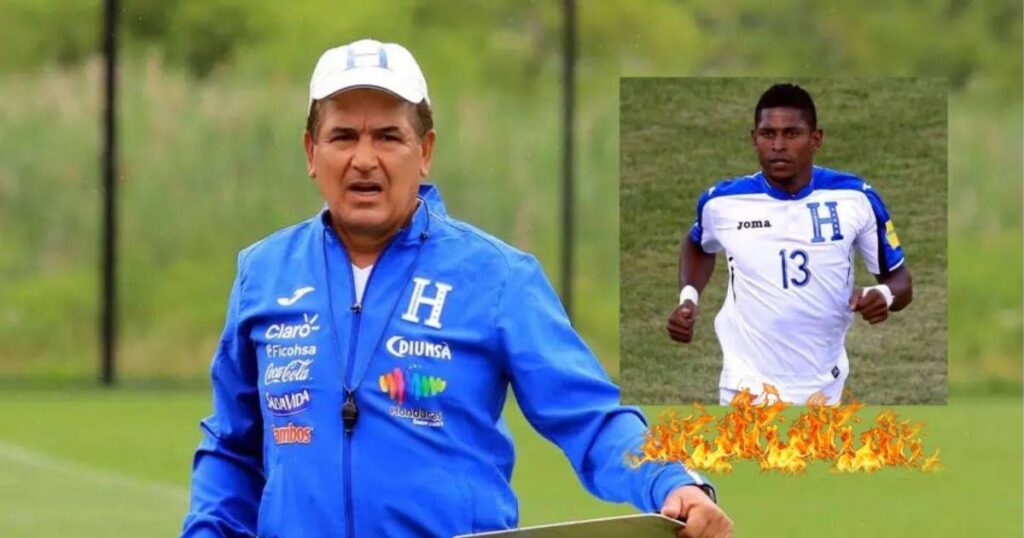La fuerte revelación de Pinto sobre Carlo Costly: “Quería mandarme”
