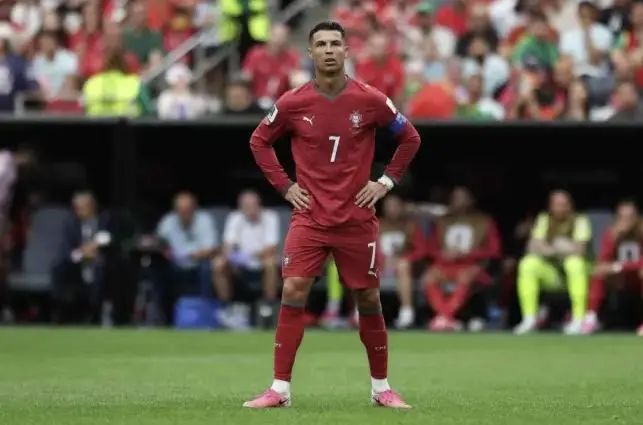 Cristiano Ronaldo revela la verdad: “El seleccionador rompió su palabra conmigo”