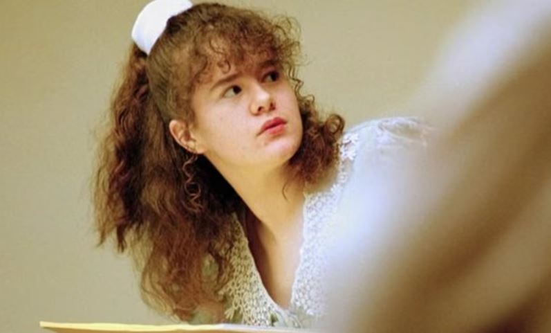 Christa Pike, la condenada que sobrevivió a dos inyecciones letales, está inconsciente y conectada a un respirador
