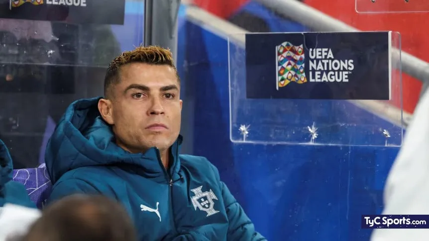 ¿Adiós a la selección? Portugal busca reconciliación entre Cristiano Ronaldo y Jorge Jesús tras grave crisis interna
