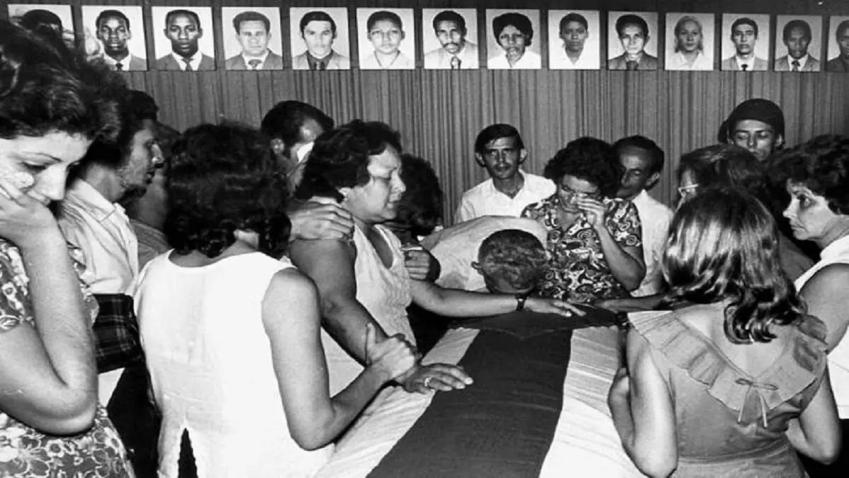 A 50 años del Crimen de Barbados, Cuba conmemora a las víctimas y reclama justicia