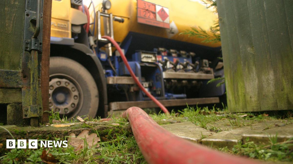 Por qué algunos no tienen más remedio que pagar los costosos precios del petróleo