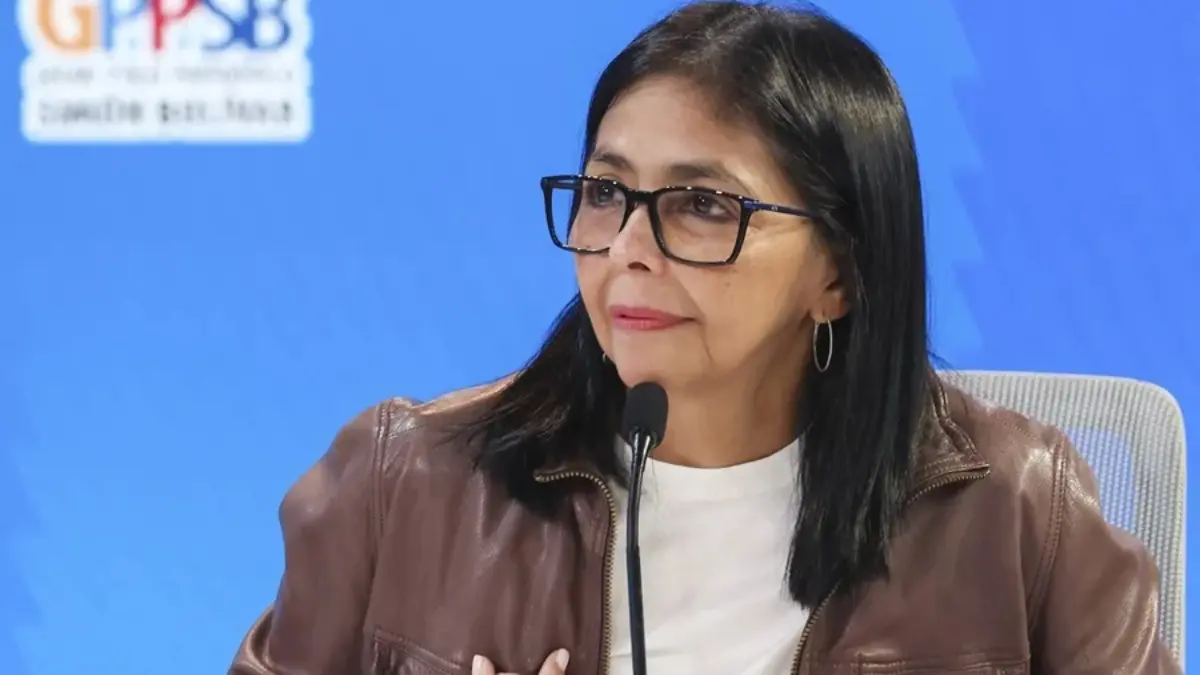 Venezuela expresa su solidaridad con Panamá y ofrece asistencia tras sismo de 7.7