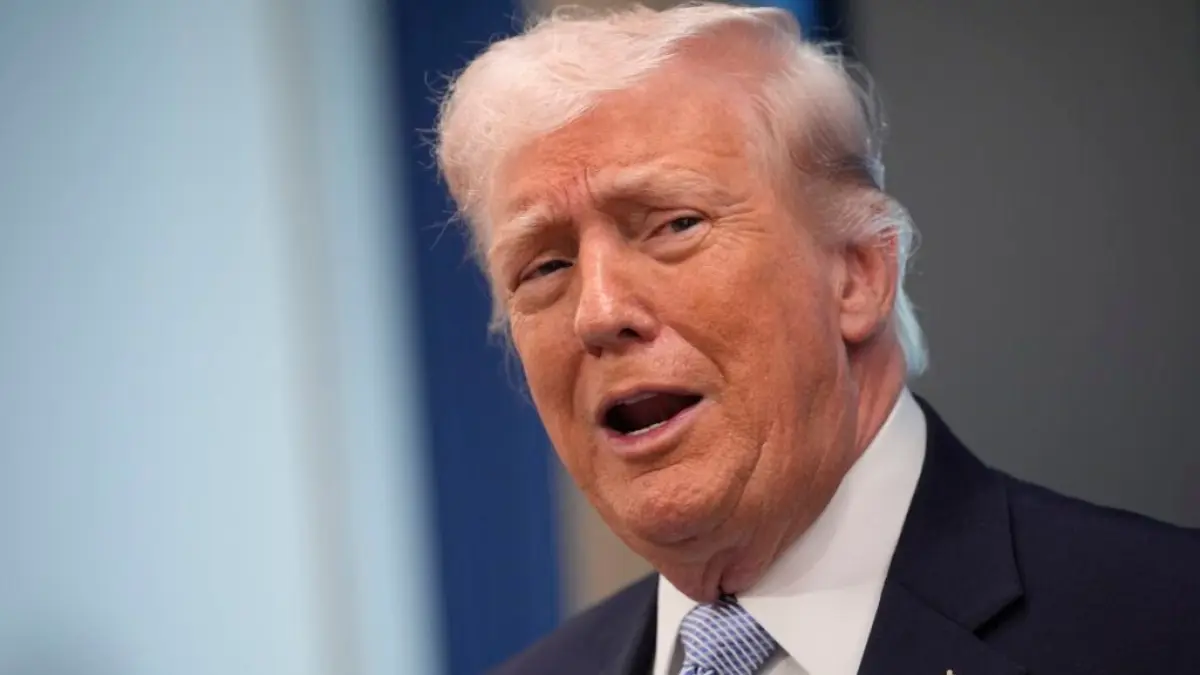 Estadounidenses consideran ilícito y antiético incremento de fortuna de Trump en su presidencia