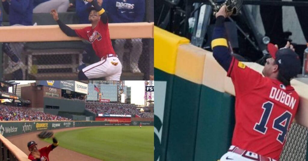 La jugada de Mauricio Dubón que sorprendió a toda la MLB: así evitó un jonrón el hondureño
