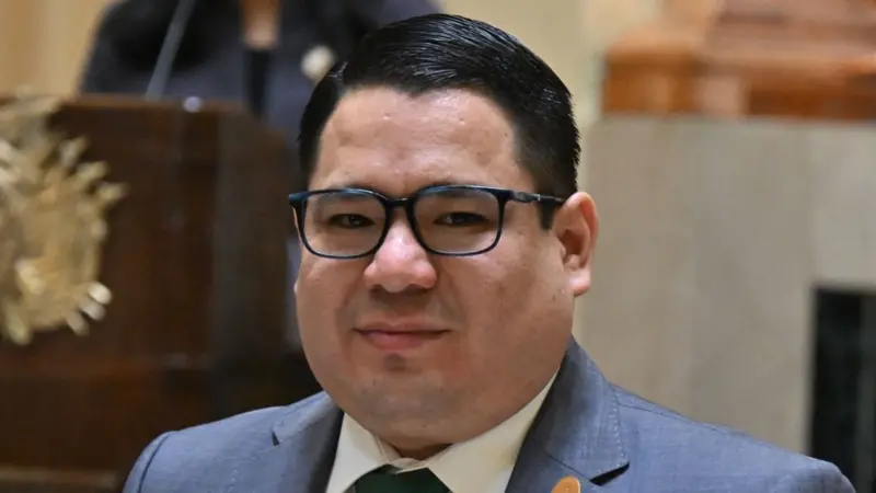 Por qué arrestaron al fiscal general en Bolivia días después de que EE.UU. le negara la entrada al país