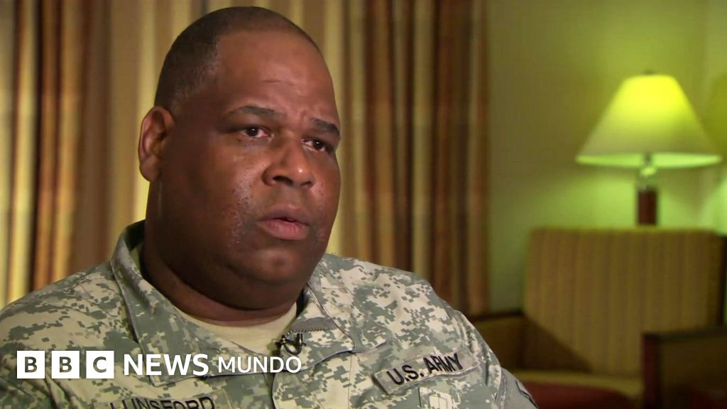 El sobreviviente del ataque de Fort Hood que defiende la ejecución de Nidal Hasan pero critica la transmisión en vivo del fusilamiento