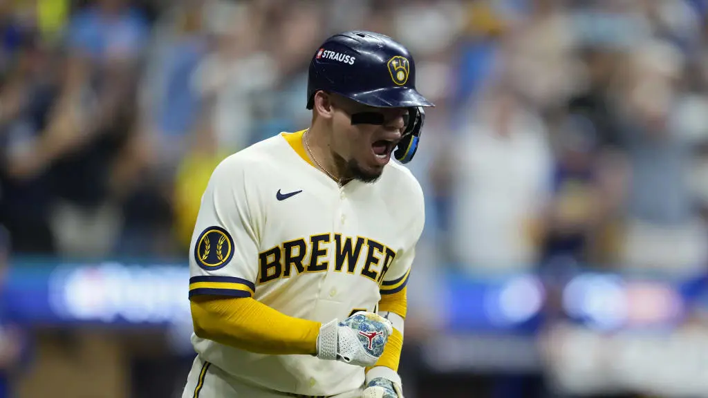 Cerveceros vence a Dodgers con un estelar Contreras y toma ventaja en la SCLN
