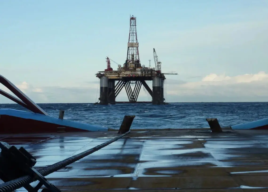 Argentina pide al Tribunal del Mar frenar el proyecto petrolero Sea Lion en Malvinas
