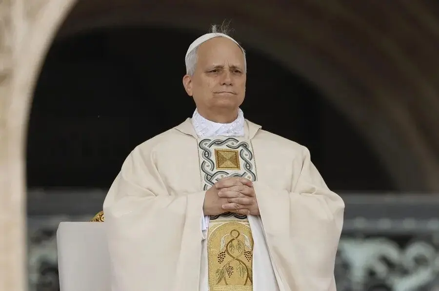 Salud del papa León XIV pone en duda su gira por América Latina