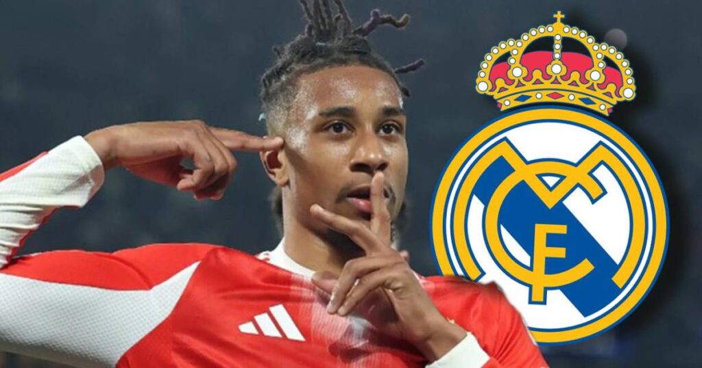 ¡El contundente mensaje del Bayern Múnich al Real Madrid sobre Olise!