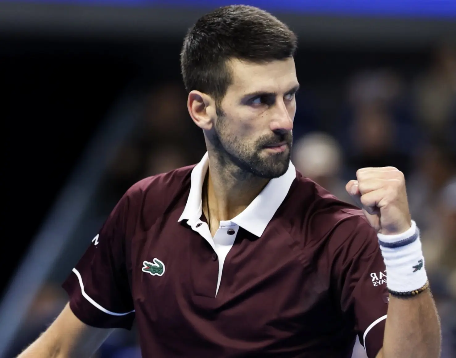 Novak Djokovic conquista el ATP 500 de Beijing y suma el título 103 de su carrera