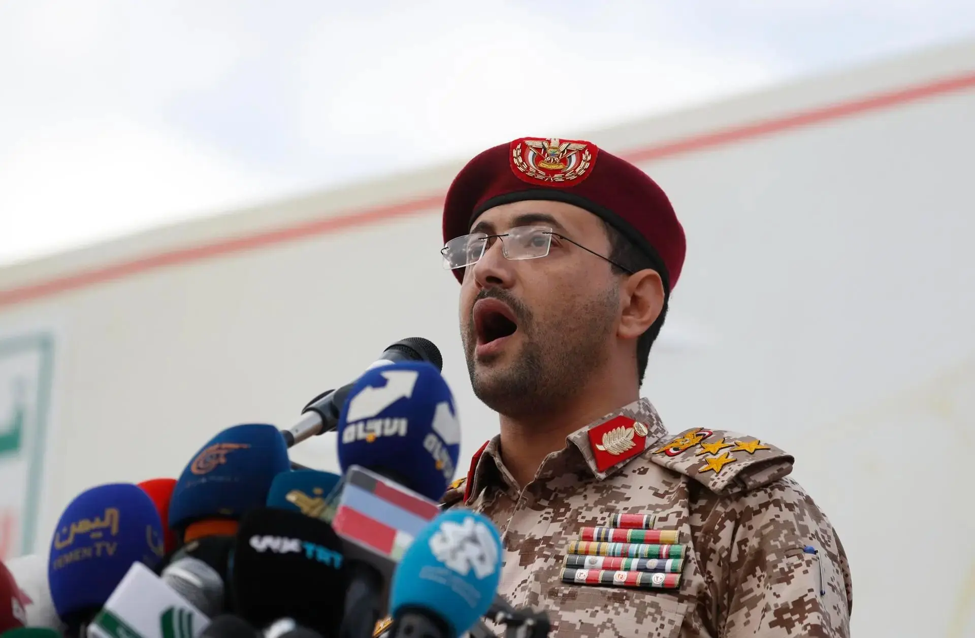 Misiles de Yemen alcanzan puntos estratégicos en Arabia Saudita