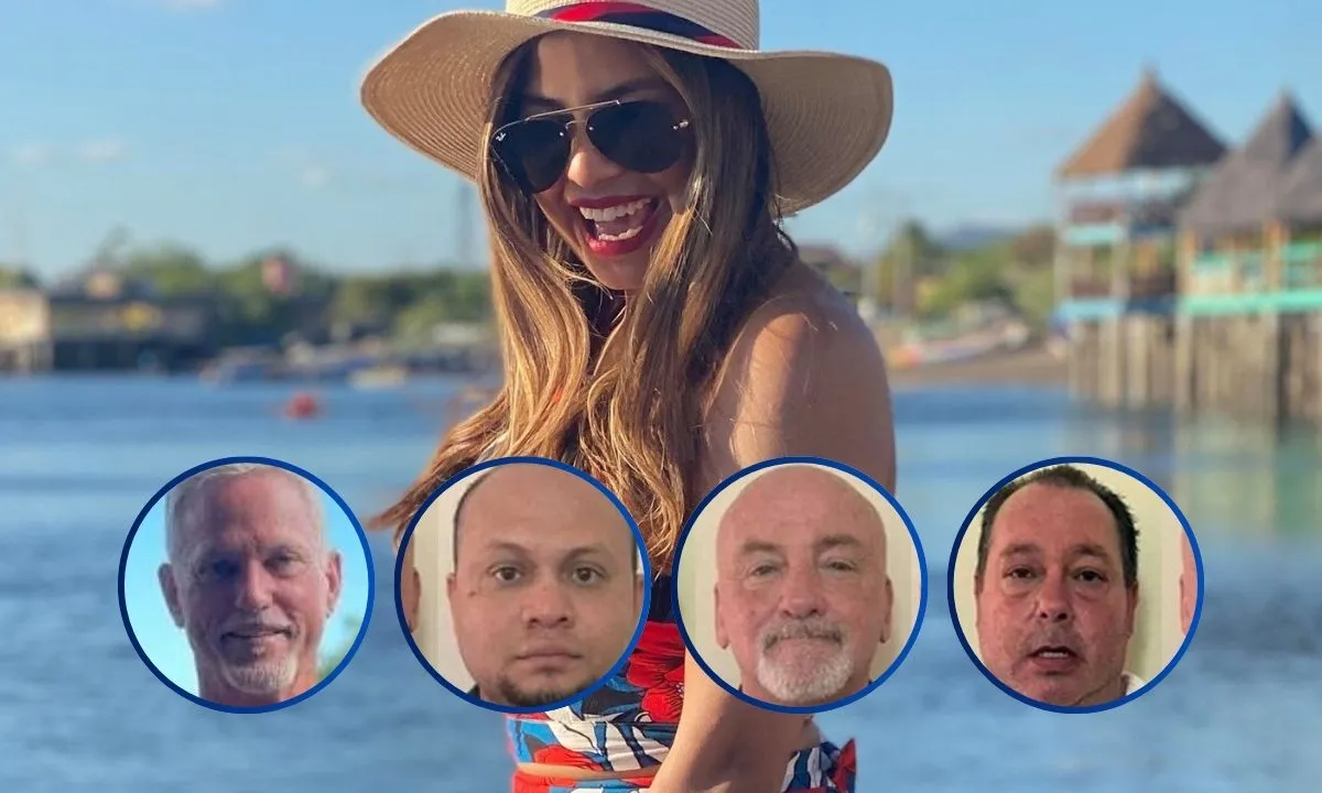 A revisión de medidas los “Delta Teams”, acusados por trata de personas