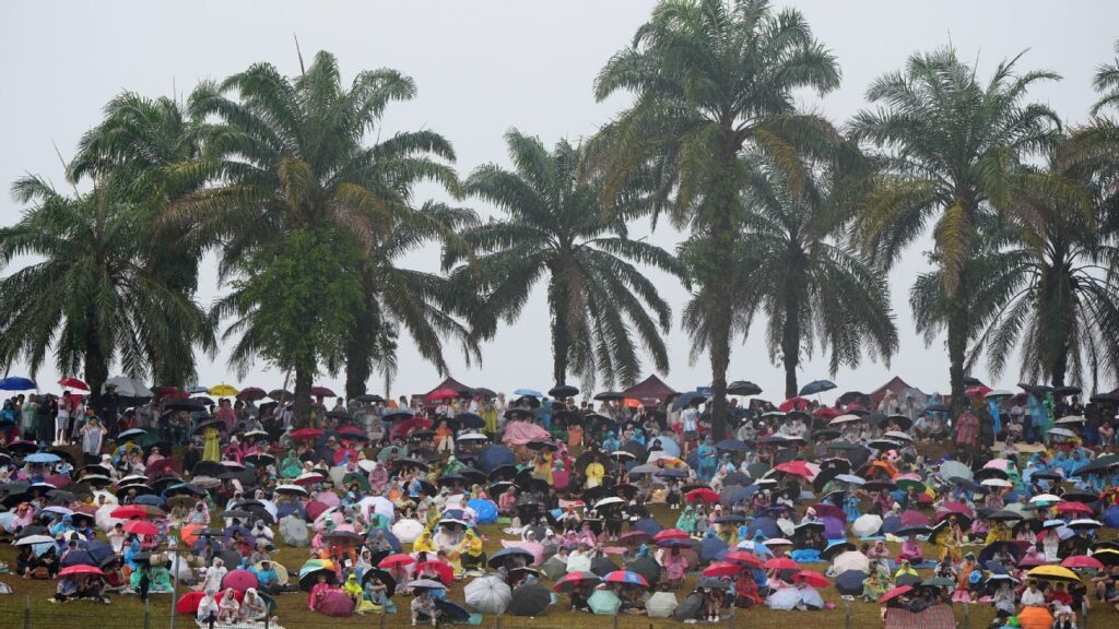 ¿Podría Malasia volver al calendario de F1? La situación a pesar del caos en los viajes a Sepang