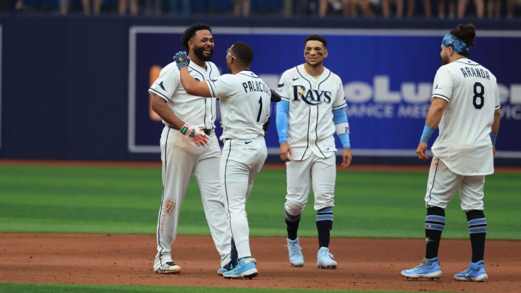 Desde fichajes de superestrellas hasta hallazgos ocultos: cómo se construyó cada uno de los cuatro equipos restantes de la MLB