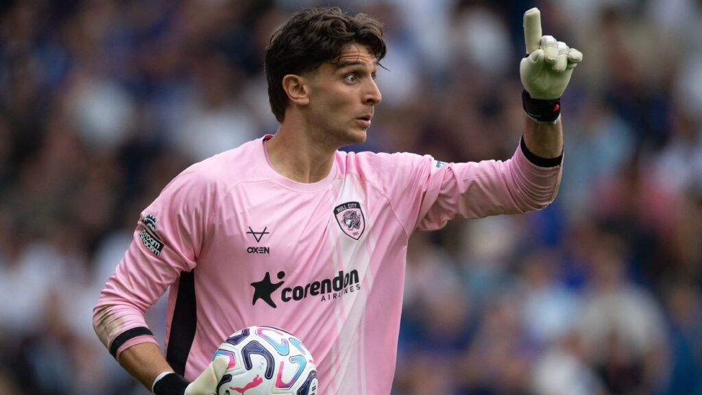 Rumores de transferencias, noticias: el Liverpool mira al Hull GK como sucesor de Alisson