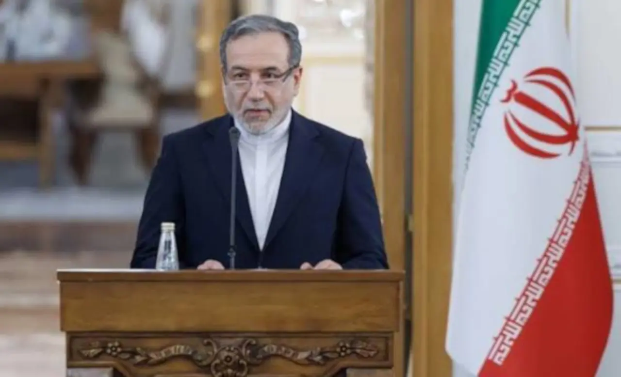 Irán exige a EE.UU. rendir cuentas por su actuación militar en Irak
