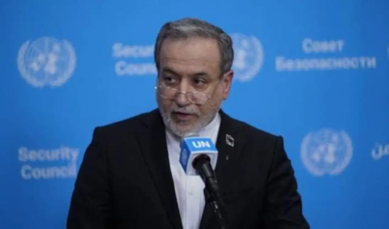 Teherán asegura que Washington analiza condiciones para avanzar hacia el fin del conflicto