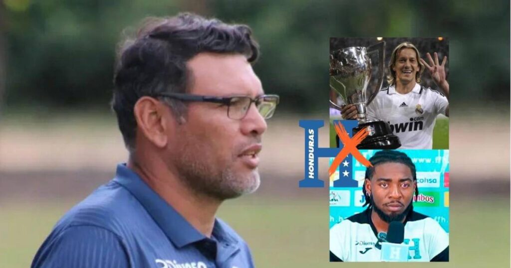 Jocón Reyes compara al Búho con Michel Salgado y tira con todo: "Estamos equivocándonos"
