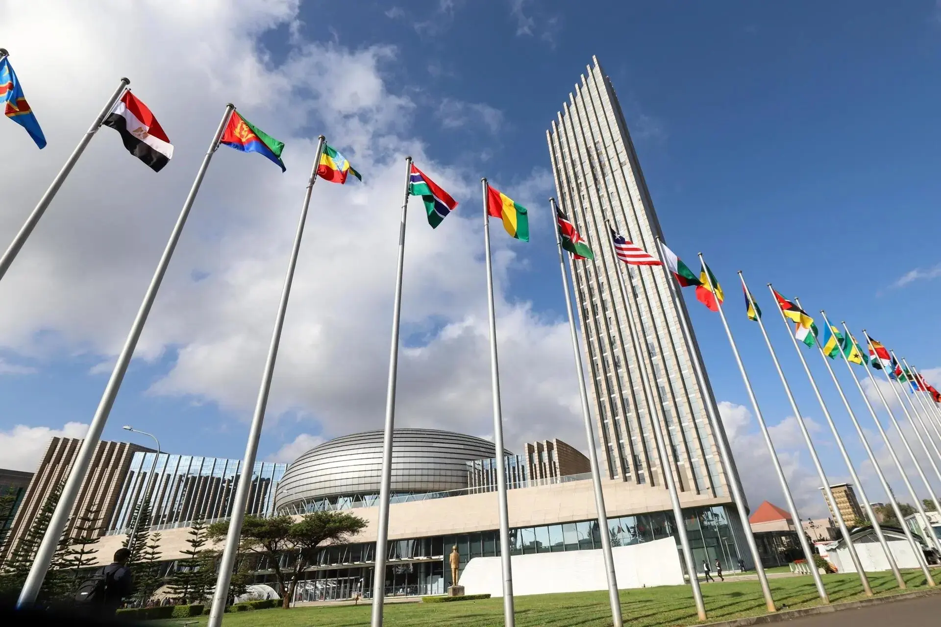 La UA exige contención militar ante fractura diplomática en el Cuerno de África