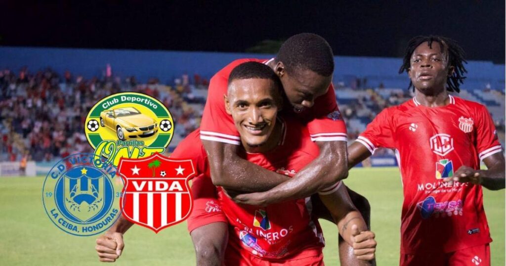 Liga de Ascenso: seis equipos confirman su clasificación a octavos de final