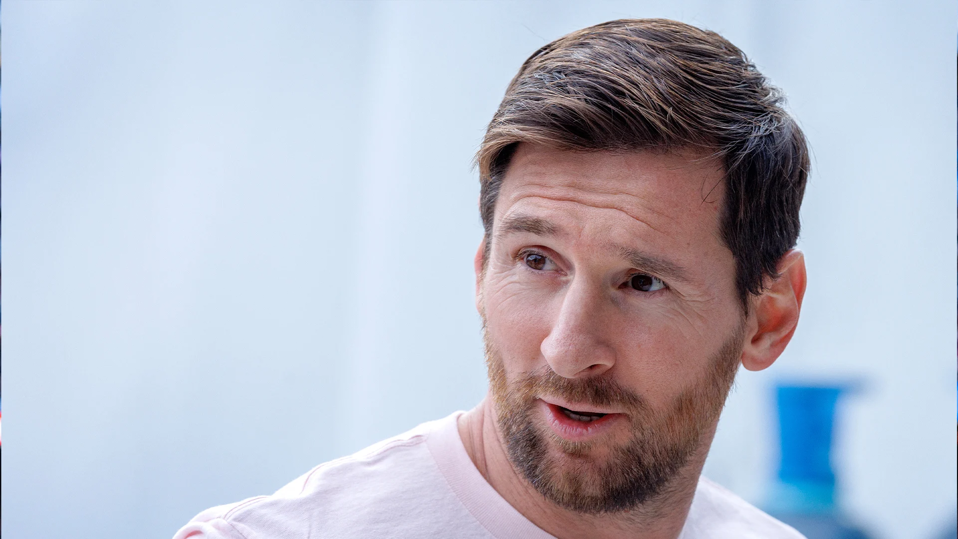 Oficial: Leo Messi adquiere el CD Eldense e inicia una nueva etapa institucional en la Segunda División de España