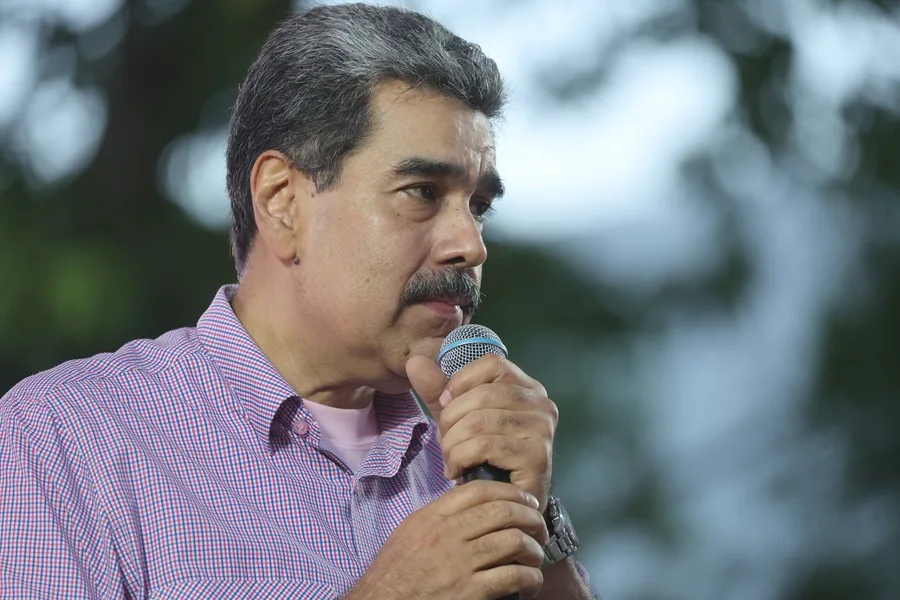 Estados Unidos rechaza la inmunidad de Maduro y asegura que Venezuela tampoco la ha reclamado