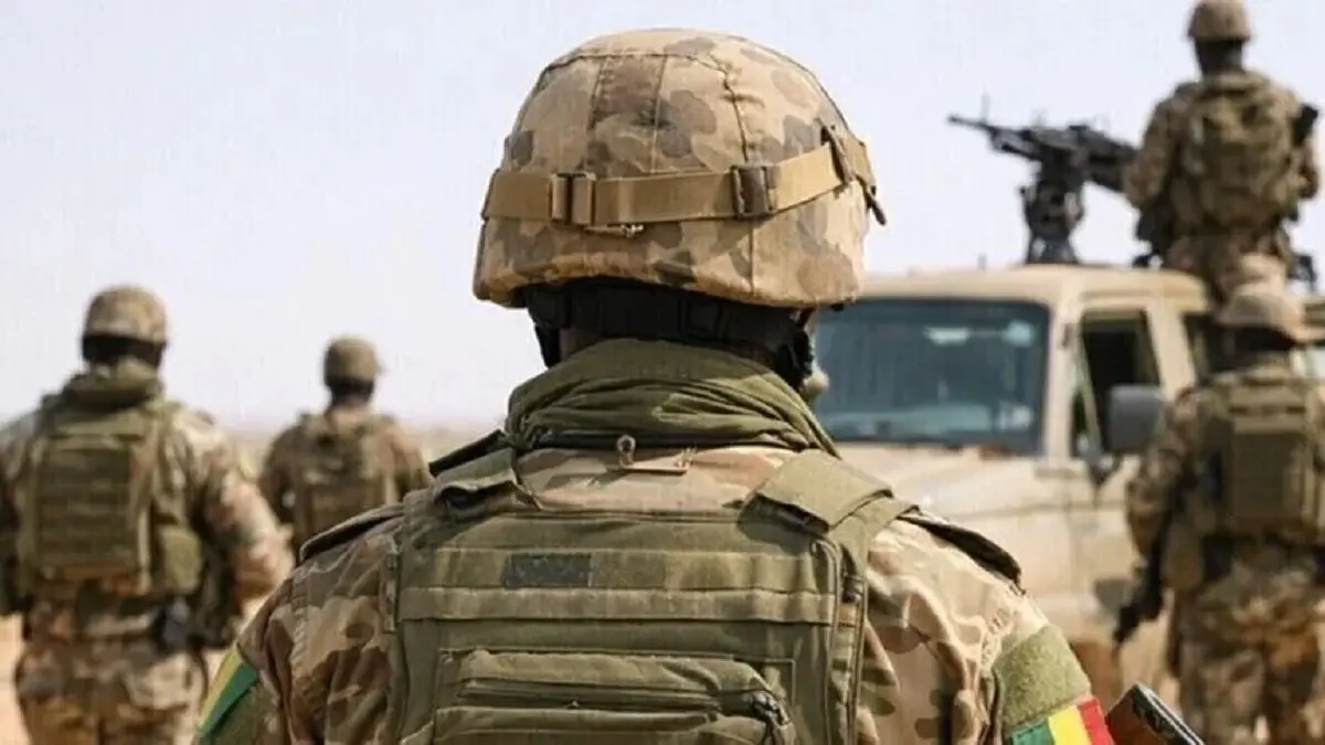 Ejército de Mali y paramilitares rusos recuperan el control de Kidal