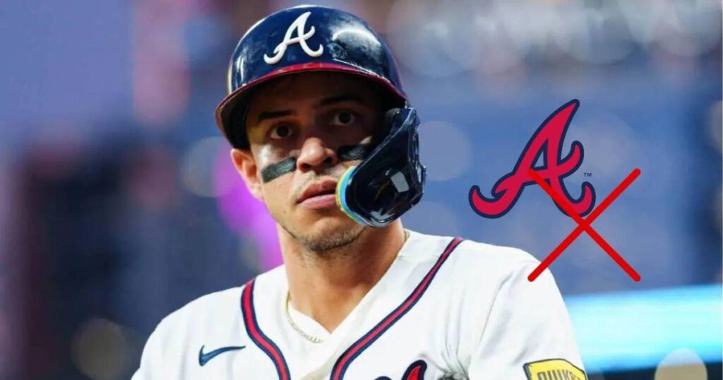 Mauricio Dubón dice adiós a la MLB: Bravos caen ante Dodgers y quedan eliminados
