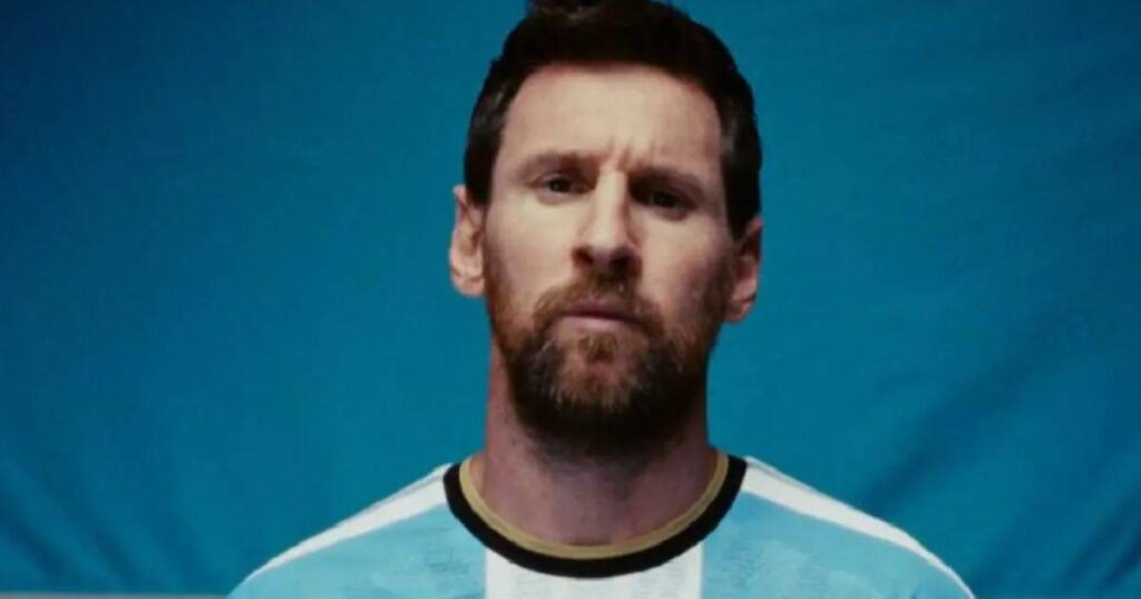 Messi recibe el regalo que nunca pensó tener en Argentina: "No tiene que ver con el fútbol"