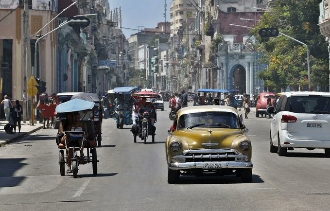Cuba promulga decreto del Consejo de Ministros que endurece las reglas para representaciones extranjeras